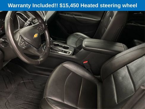 Used 2018 Chevrolet Equinox Premier image 10