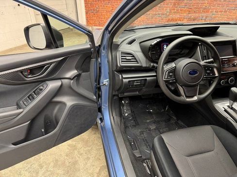 Used 2023 Subaru Crosstrek 2.0i image 8