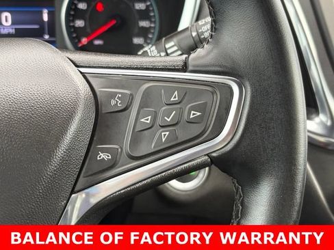 Certified 2024 Chevrolet Equinox LT AWD/4WD image 21