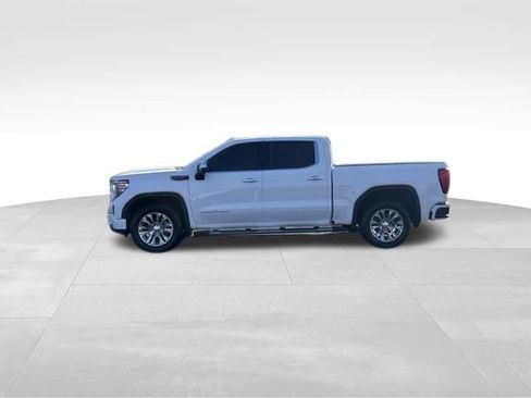 Used 2024 GMC Sierra 1500 Denali w/ Technology Package image 2