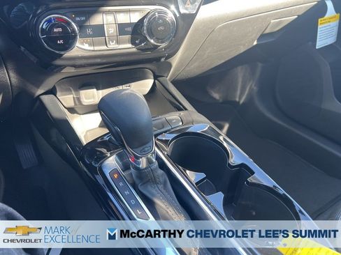 New 2026 Chevrolet Trax LT w/ Driver Confidence Package image 20