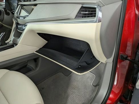 Certified 2023 Cadillac XT5 Premium Luxury w/ LPO, Floor Liner Package image 37