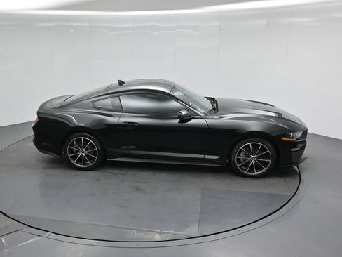 Certified 2022 Ford Mustang Coupe w/ Equipment Group 101A image 51