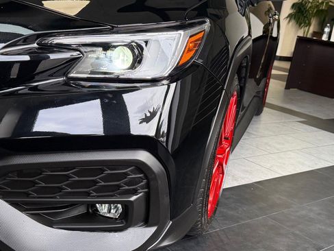 Used 2022 Subaru WRX Limited image 32