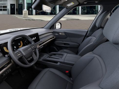 New 2027 Kia Telluride S image 18