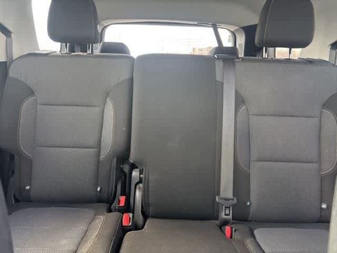 Used 2018 Chevrolet Traverse LS w/ LPO, Floor Liner Package FWD image 20