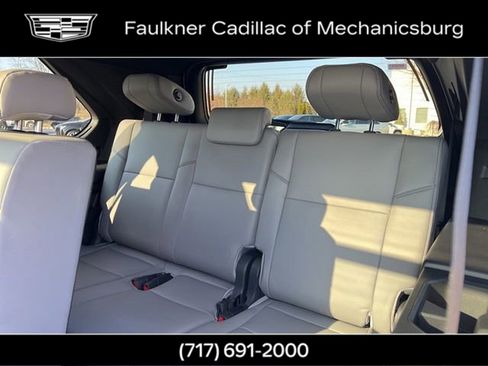 Used 2026 Toyota Sequoia Limited w/ Nightshade Package image 16