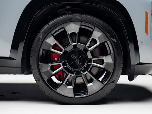 Used 2024 BMW XM Label Red image 41