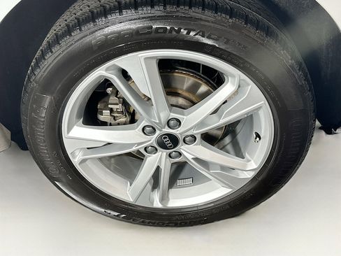 Used 2022 Audi Q3 2.0T Premium Plus w/ Premium Plus Package image 11