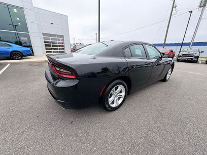 Used 2020 Dodge Charger SXT