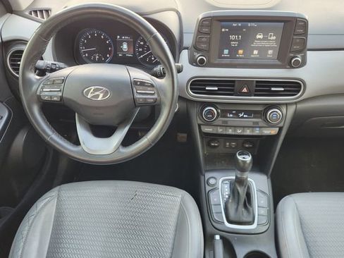 Used 2018 Hyundai Kona Limited image 25