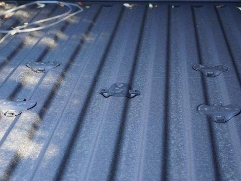 New 2026 GMC Sierra 2500 Denali Ultimate w/ Max Trailering Package image 42