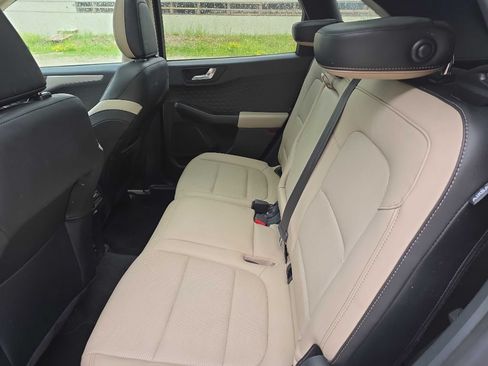 Used 2020 Ford Escape SEL AWD/4WD image 11