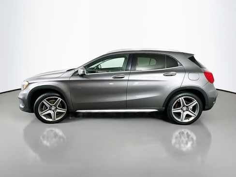 Used 2015 Mercedes-Benz GLA 250 4MATIC image 4