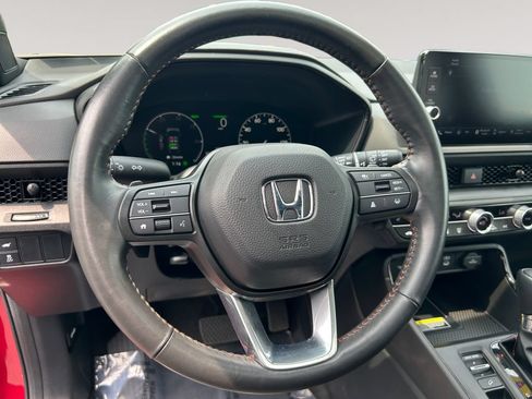 Certified 2024 Honda CR-V Sport-L image 12