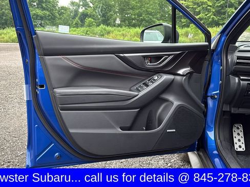 New 2026 Subaru WRX Premium AWD/4WD image 6