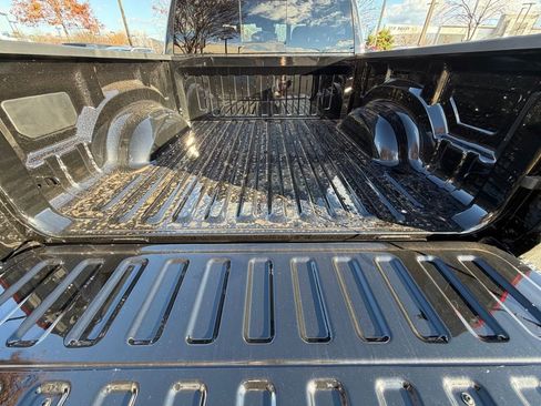 New 2026 RAM 1500 Classic Warlock image 9