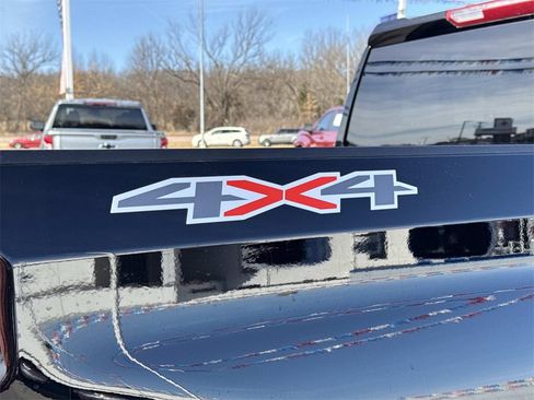 New 2026 Chevrolet Silverado 1500 Custom image 6