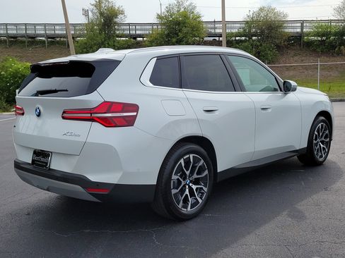Used 2026 BMW X3 xDrive30 AWD/4WD image 3