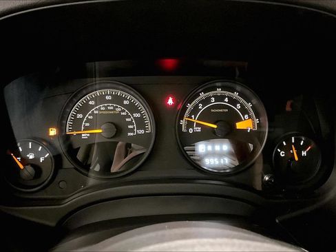 Used 2017 Jeep Patriot Sport w/ Power Value Group FWD image 13