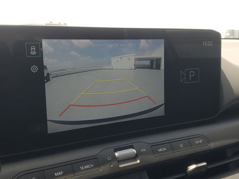 Used 2025 Kia K4 FWD image 25