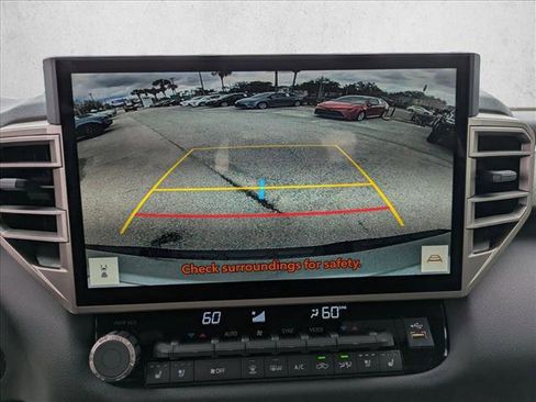 New 2026 Toyota Tundra Limited image 12