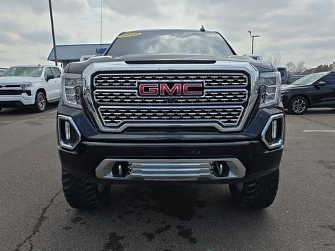 Used 2019 GMC Sierra 1500 Denali w/ Technology Package image 8