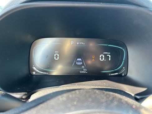 Certified 2023 Kia Soul LX image 11