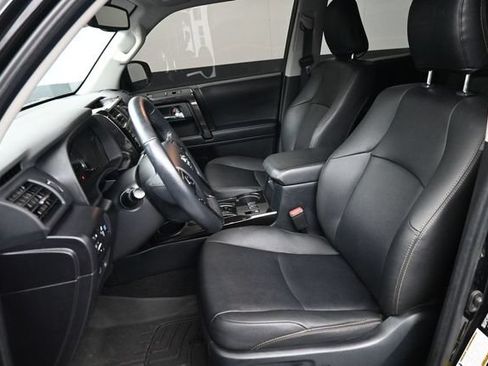Used 2023 Toyota 4Runner Limited RWD image 15