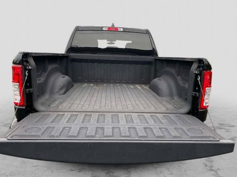 Certified 2022 RAM 1500 Big Horn w/ Trailer Tow Group AWD/4WD image 5