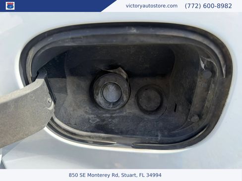 Used 2019 Chevrolet Silverado 1500 W/T w/ WT Fleet Convenience Package image 14