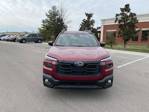 New 2026 Subaru Outback Touring XT AWD/4WD image 7