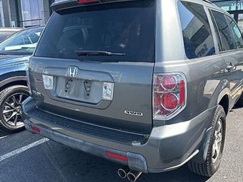 Used 2008 Honda Pilot EX-L image 9