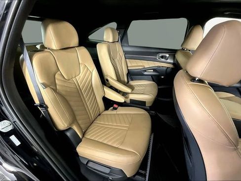 New 2026 Kia Sorento SX Prestige w/ Olive Brown Leather Package AWD/4WD image 11