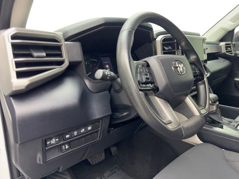 Used 2023 Toyota Tundra SR5 image 52
