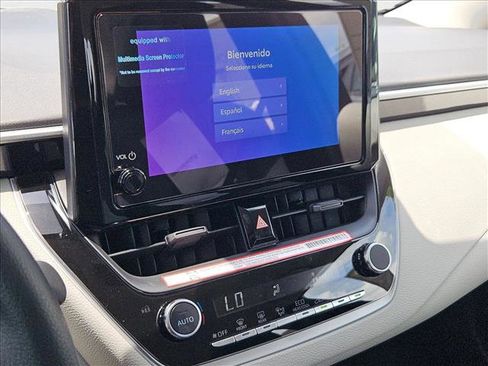 New 2025 Toyota Corolla LE image 11