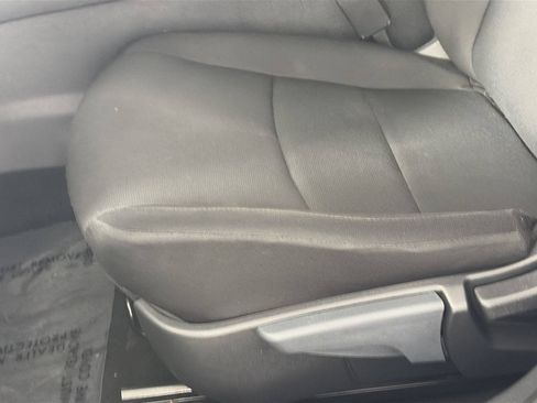 Used 2024 Nissan Sentra S FWD image 17