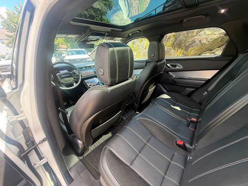 Used 2020 Land Rover Range Rover Velar R-Dynamic S AWD/4WD image 19