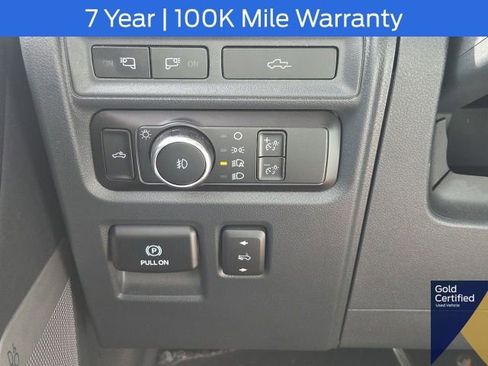 Used 2023 Ford F150 Lariat w/ Max Trailer Tow Package AWD/4WD image 29