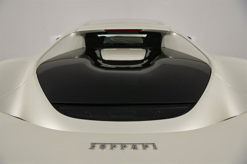 Used 2023 Ferrari 296 GTB RWD image 42