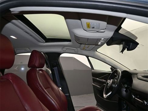 Certified 2023 MAZDA CX-30 AWD 2.5 S w/ Preferred Package image 27