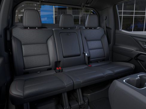 New 2025 Chevrolet Silverado EV RST AWD/4WD image 48
