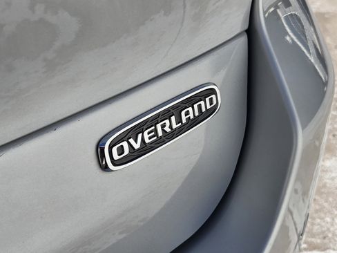 Used 2023 Jeep Grand Cherokee L Overland image 14