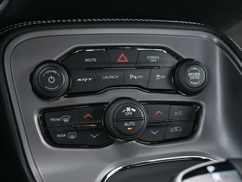 Used 2023 Dodge Challenger SRT Hellcat Redeye w/ Quick Order Package 27M image 23