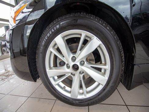 Used 2015 Nissan Altima 2.5 SL w/ Technology Package image 18