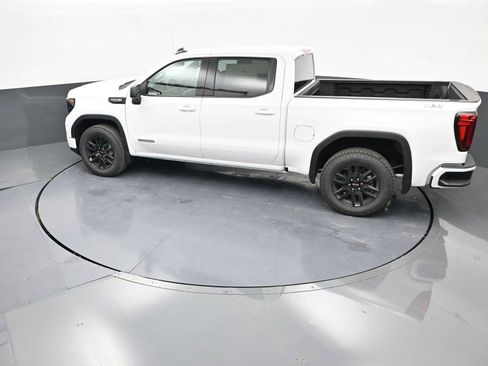 New 2025 GMC Sierra 1500 Elevation image 57