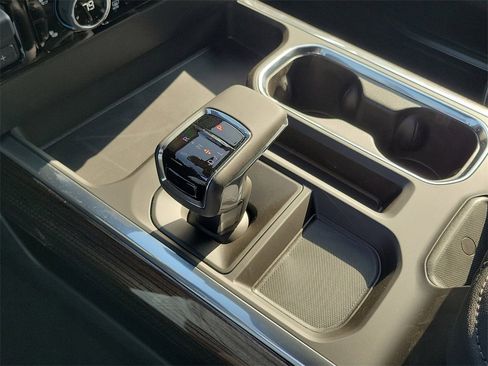 New 2026 Chevrolet Silverado 1500 RST w/ RST All Star Premium Package image 14