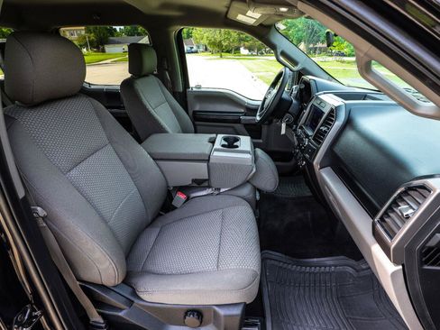 Used 2020 Ford F150 XLT w/ XTR Package AWD/4WD image 36