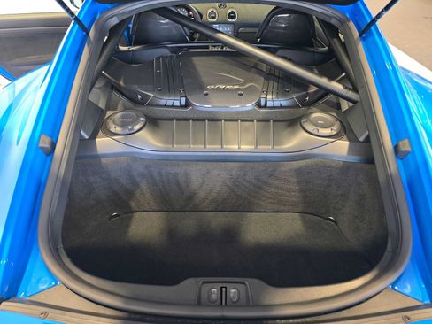 Used 2023 Porsche 718 Cayman GT4 RS RWD image 16