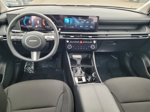 New 2026 Hyundai Tucson SEL image 7